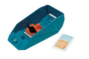 T-DT4 David-4 Combi Plane w/Blades